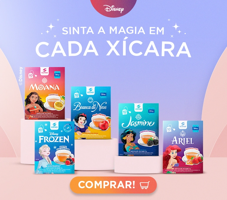 Chás Disney (home)