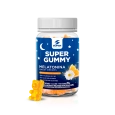 Kit 02 Super Gummy para Dormir 