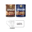 Supercafé + Supersono