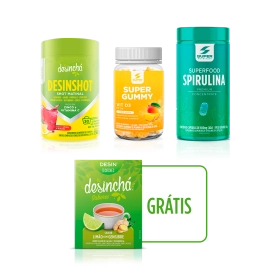 Combo Super Vitaminas