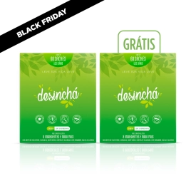 Compre 1 Leve 2 Desinchá Dia