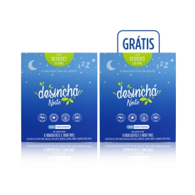 Compre 1 Leve 2 Desinchá Noite